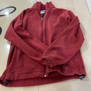 Columbia jacket
